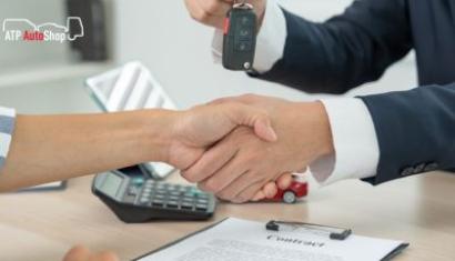 De ce ar trebui să alegi ATP AutoShop pentru achiziționarea unei mașini?