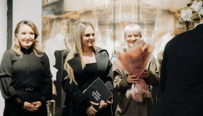 Trust & Transparency