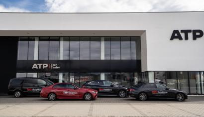 Mercedes-Benz, partenerul de mobilitate premium la TEDx Baia Mare