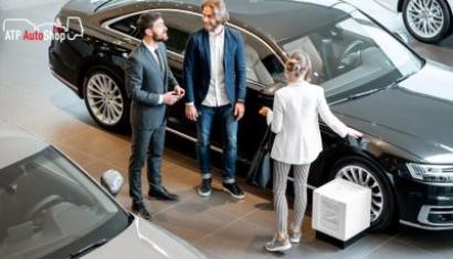 Mașini rulate la comandă – Cum poți obține modelul dorit, fără compromisuri