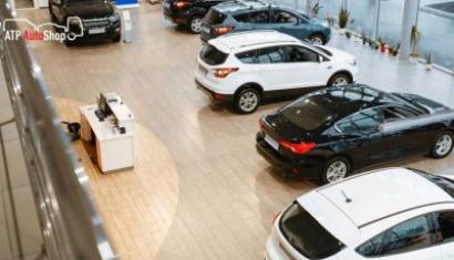 De ce scade valoarea unei mașini în timp?