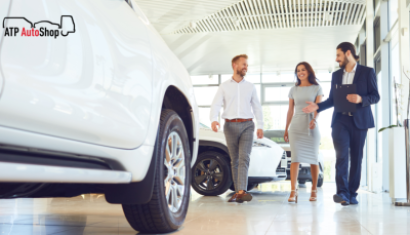 Cumpără fără griji, ai 7 zile pentru a te asigura că mașina aleasă este potrivită pentru tine